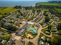 Camping Ker Yaoulet, 4*