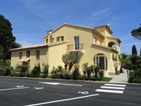 VVF Golfe de Saint-Tropez 3*