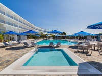 Club Framissima Delphi Beach 4*