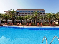 Hôtel Smart club Europa Resort Hotel 4* Adult Only +15