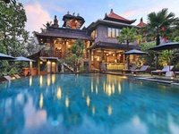 Combiné Ketut's Place Villas 4* & Maison ATC Boutique Seminyak 4*