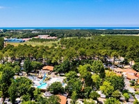 Camping Lou Pignada, 5*