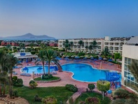 Hotel Aurora Oriental Resort Sharm El Sheik 5*