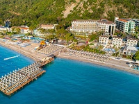 Hôtel Plein Vent Sélection Sunland Resort Hotel 5*