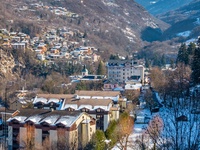 Résidence Lagrange Cybèle