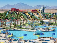 Hôtel Titanic Resort & Aqua Park 4*