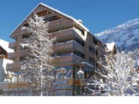 Village Club du Soleil Oz en Oisans 4*