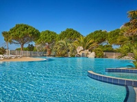 Camping La Baie du Kernic 3*