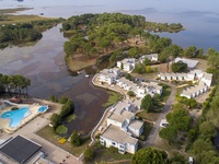 Club Azureva Lacanau 3* en demi-pension