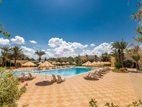 Club Jumbo Venice Beach 3*