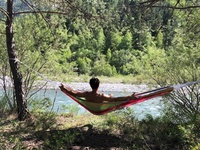 Camping Domaine de l'Ubaye, 5*