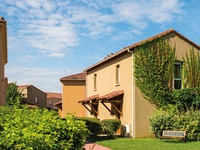 Résidence Lagrange Le Clos des Vignes 3*