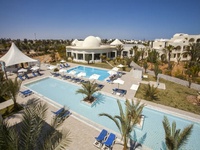 Hôtel Cesar Thalasso 4*
