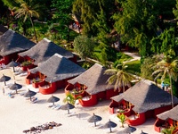 Hôtel Kappa Club Royal Horizon Baobab 4*