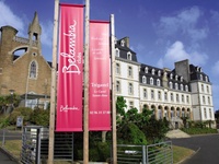 Belambra Clubs Le Castel Sainte Anne en demi-pension