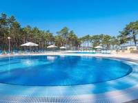 Camping Orbitur Vagueira, 3*