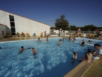 Village vacances La Grande Dune