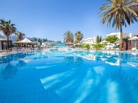 Club Marmara Zorbas Beach 4*