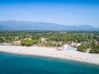 Camping Marina Erba Rossa 4*