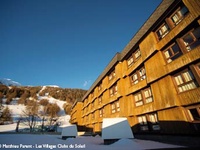 Village Club du Soleil Les Karellis 3*