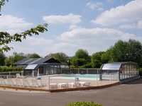 Camping Risle Seine Les Etangs 3*