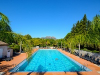 Fram Camping Club Les Pêcheurs Côte d'Azur 4*