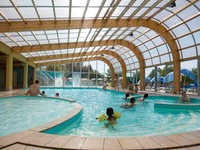 Camping Village Le Fayolan, 4*
