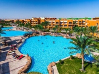 Hôtel Sentido Caribbean Soma Bay 5*