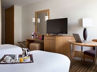 Week-end dans un 4* avec petit déjeuner exceptionnel près de Paris - 4*