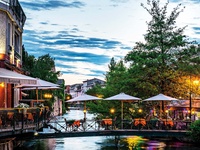 Résidence Lagrange L'Oustau de Sorgue 4*