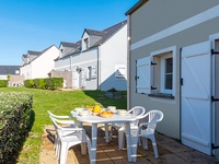 Résidence Vacancéole Les Terrasses de Pentrez 3*