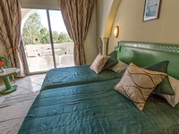 Hôtel Tunisia Lodge 4*