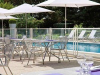 Séjour avec petit déjeuner à Marne la Vallée - 3*