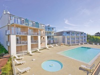 Résidence Les Terrasses de l'Océan 4*