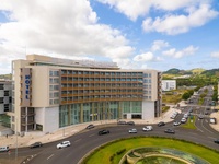Hôtel VIP Executive Azores Hôtel 4*