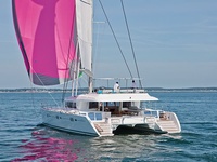 Croisière Dream Grenadines Premium