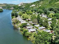Flower Camping L'Ile Des Trois Rois, 3*