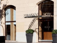 Hôtel Garbí Mil·lenni 4*