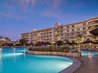 Hôtel Sindbad Club 4*