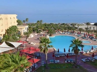 Hôtel Skanes Serail 4*