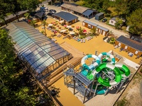 Camping L'Orée du Bois 4*