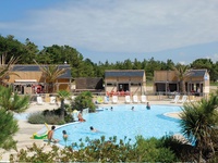 Camping La Baie de Kernic 2*
