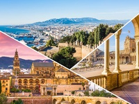 Autotour Ma Douce Andalouse 3*