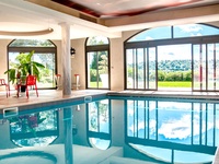 Séjour à deux pas du Mont St Michel avec accès au spa - 3*