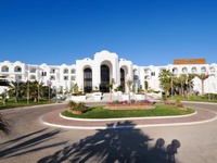 Club Framissima Vincci Helios Beach 4*