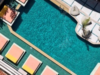 Hôtel Asana 4* by Ôvoyages - Adult Only (+ 14 ans)