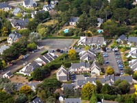 Résidence Lagrange Les Maisonnettes Le Pouliguen