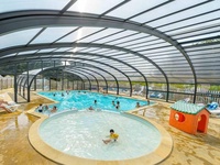 Flower Camping le Kergariou, 3*