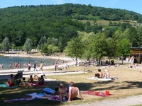 Camping du Lac de Moselotte, 4*