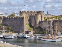 Adresse idéale au coeur de Brest - 2*